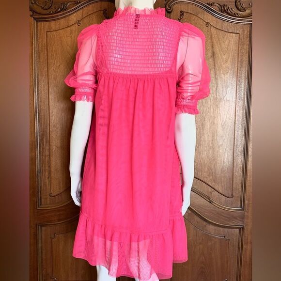 H&M Dress x To All The Boys I’ve Loved Before Dress Size XS • LIMITED EDITION - Picture 7 of 11